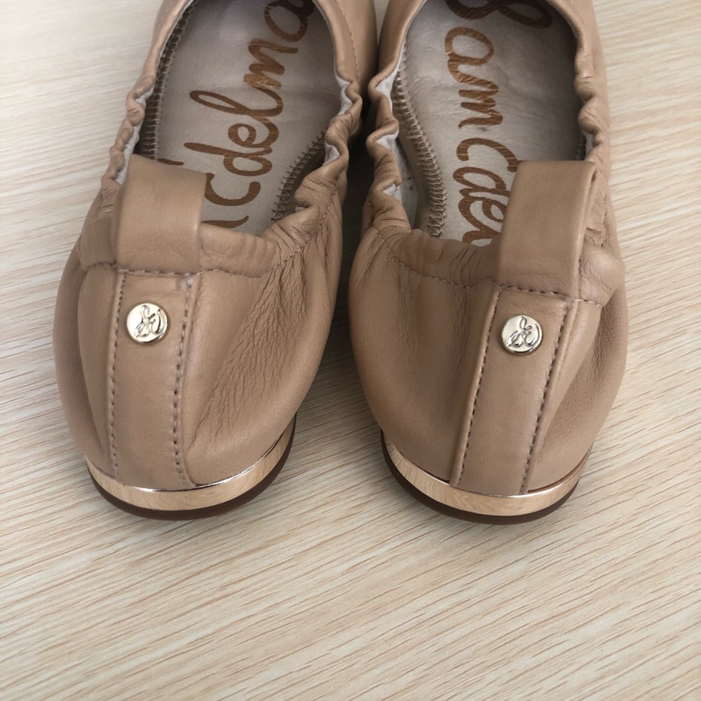 Sam Edelman Ballet Flats